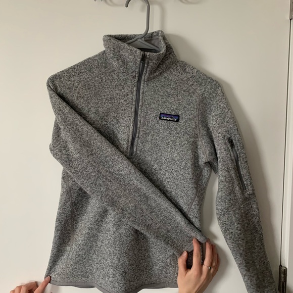 Patagonia Better Sweater - Picture 1 of 4